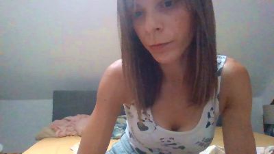 Loolaa_k webcam model stream image
