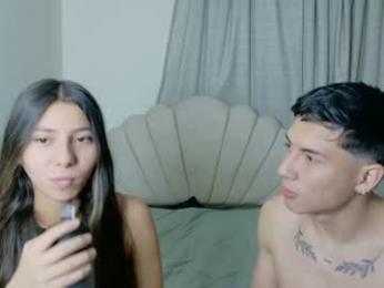 scarlettandlucas webcam model stream image