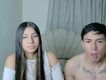 scarlettandlucas webcam model stream image