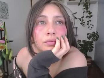 littlelaksmi webcam model stream image