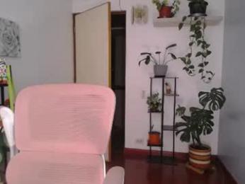 littlelaksmi webcam model stream image