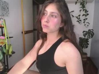 littlelaksmi webcam model stream image