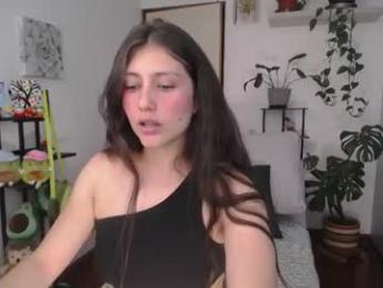 littlelaksmi webcam model stream image