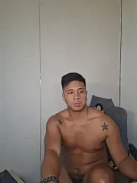 Felix_Asher webcam stripchat model stream image