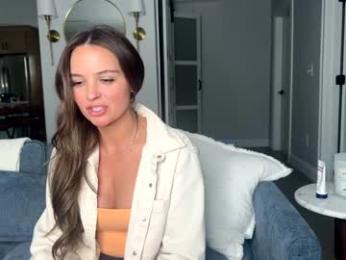 befxckingnice webcam chaturbate model stream image