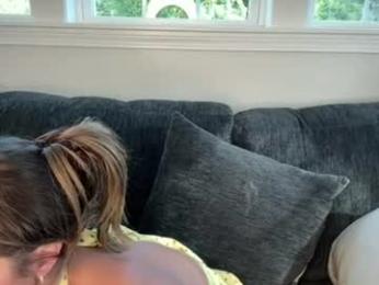 befxckingnice webcam chaturbate model stream image