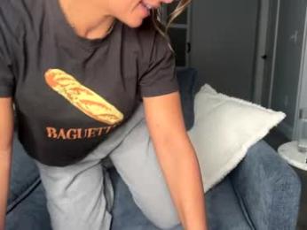 befxckingnice webcam model stream image