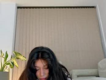kalindi_ webcam model stream image