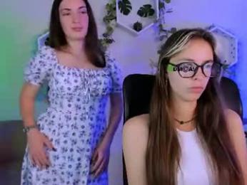 anita_wow1 webcam chaturbate model stream image
