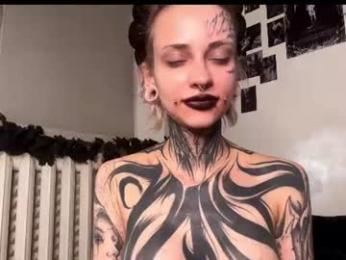elenacastellani webcam chaturbate model stream image