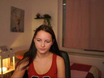 AnitaOcean18 webcam model stream image