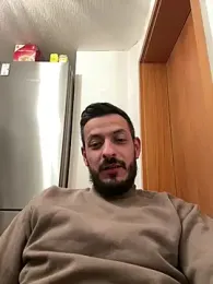 derbyo webcam model stream image