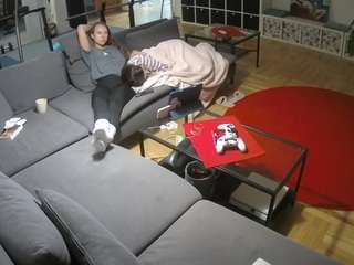 voyeurcam-julmodels-living-3 webcam model stream image