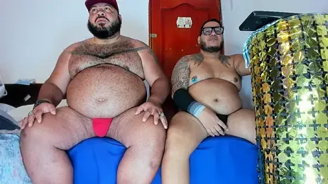 Bearspigdirty webcam stripchat model stream image