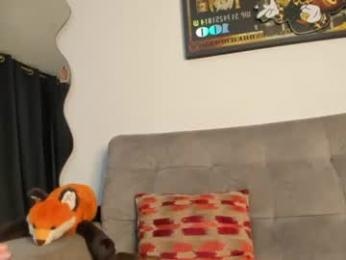 anny_sweet_xx webcam chaturbate model stream image