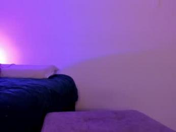 sexx_hunters webcam chaturbate model stream image