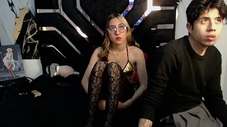 mrandmrsvixencs webcam model stream image