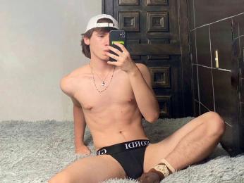 SebastianQuesada webcam model stream image