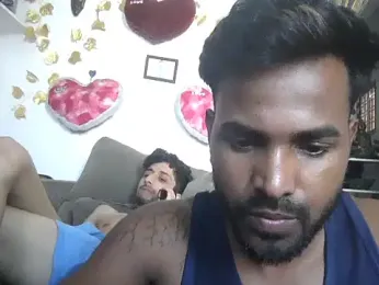 Hunkytop webcam stripchat model stream image