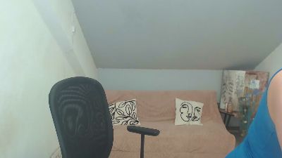 Brenda_Skye webcam model stream image