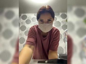Stasya__ webcam bongacams model stream image