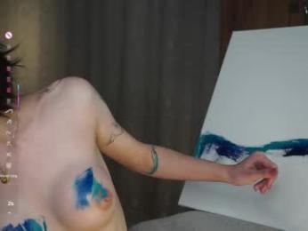 chee_cha webcam model stream image