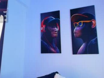 axel_stein03 webcam model stream image