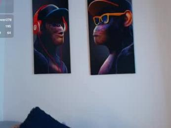 axel_stein03 webcam model stream image