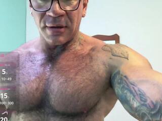 Valentino Austin webcam model stream image
