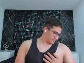 jeffdaltton webcam model stream image