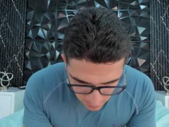 jeffdaltton webcam model stream image