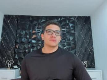 jeffdaltton webcam model stream image