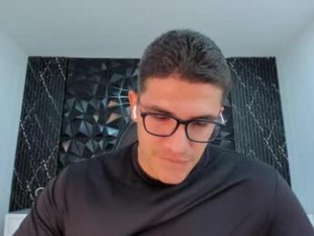 jeffdaltton webcam model stream image