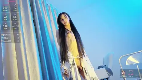 Rainbow-sweet webcam stripchat model stream image