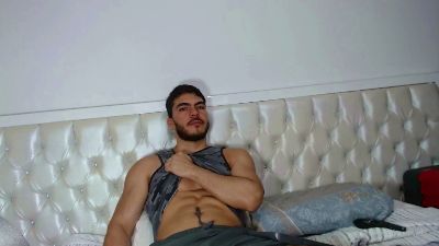 AlexS1998 webcam model stream image