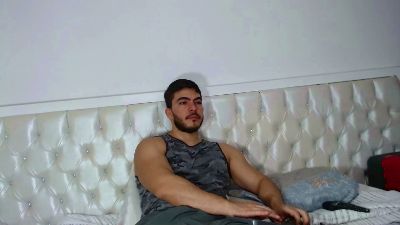 AlexS1998 webcam cam4 model stream image