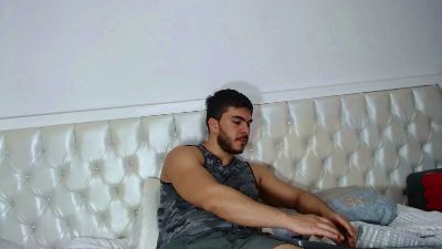 AlexS1998 webcam model stream image