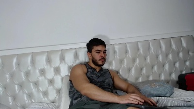 AlexS1998 webcam model stream image