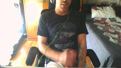 sencam_xxx webcam model stream image