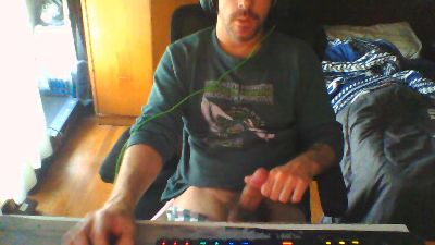 sencam_xxx webcam model stream image