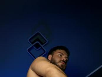 juliusmasters webcam model stream image