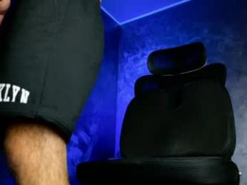 juliusmasters webcam model stream image