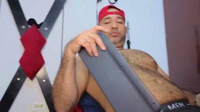 Rough_Sex_BDSM webcam cam4 model stream image