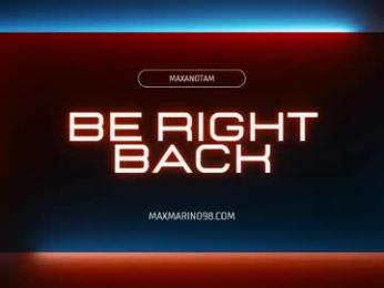 maxandtam webcam chaturbate model stream image