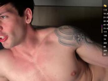 maxandtam webcam chaturbate model stream image
