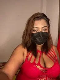 _Cute_ariana_ webcam model stream image