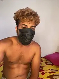 _Cute_ariana_ webcam model stream image