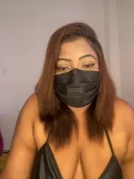 _Cute_ariana_ webcam model stream image