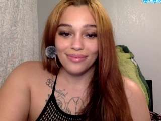 sapphirestorm8 webcam model stream image