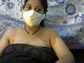 Poonam-2 webcam bongacams model stream image